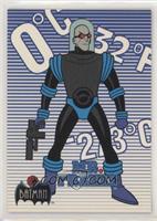 Mr. Freeze