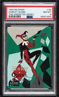 Harley Quinn [PSA 8 NM‑MT]