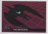 The Batplane