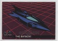 The Batboat