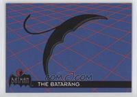 The Batarang