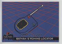 Batman's Homing Locator