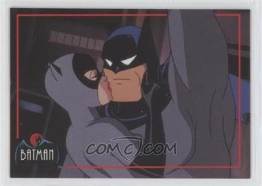 1993 Topps Batman: The Animated Series 2 - [Base] #119 - The Cat and the Claw