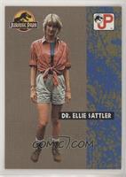 Dr. Ellie Sattler