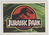 Jurassic Park Logo