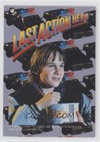 Last Action Hero