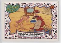 Ren & Stimpy - 