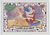 Ren & Stimpy - 