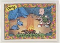 Doug - Campfire Buddies!