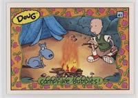 Doug - Campfire Buddies!