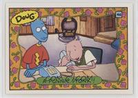 Doug - A Funnie Prank!