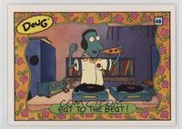 Doug - Eat to the beat!