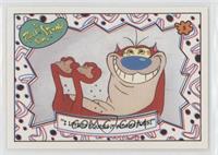 Ren & Stimpy - 