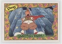 Doug - Quailman Rules!