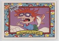 Rugrats - Chguckie's UnscheduledFlight!