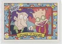 Rugrats -