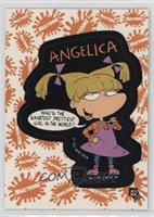 Angelica Pickles