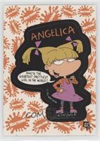 Angelica Pickles