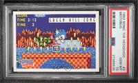 Green Hill Zone [PSA 10 GEM MT]