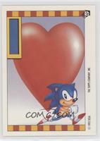 I Heart Sonic