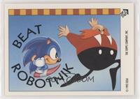 Beat Robotnik