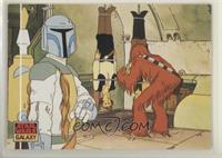 The Design of Star Wars - The Star Wars Holiday Special