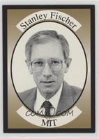 Stanley Fischer