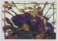 The Maxx [EX to NM]