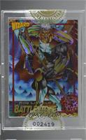 Battlestone [Uncirculated]