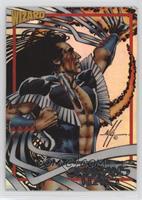 Mike Grell's Shaman's Tears [EX to NM]
