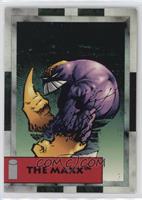 The Maxx [Poor to Fair]