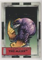 The Maxx