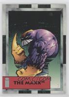 The Maxx [EX to NM]