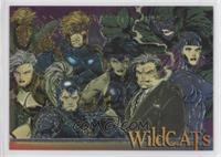 WildC.A.T.S [EX to NM]