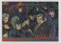 WildC.A.T.S