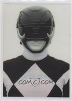 The Black Ranger