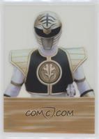 The White Ranger