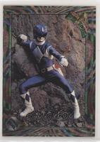 The Blue Ranger