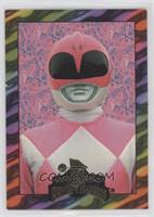 The Pink Ranger [EX to NM]