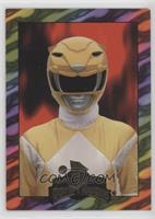 The Yellow Ranger