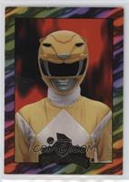 The Yellow Ranger [EX to NM]