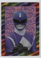 The Blue Ranger [EX to NM]