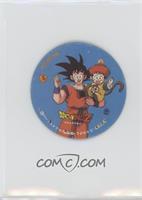 Son Goku, Gohan