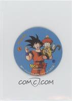 Son Goku, Gohan [EX to NM]