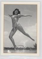 Bettie Page