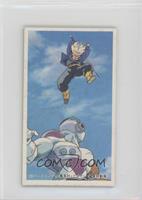 Trunks, Frieza [EX to NM]