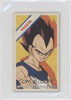 Vegeta [EX to NM]