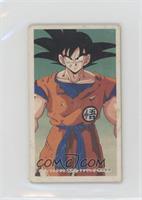 Son Goku [Poor to Fair]