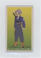 Trunks [EX to NM]