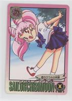 Chibiusa's Smile